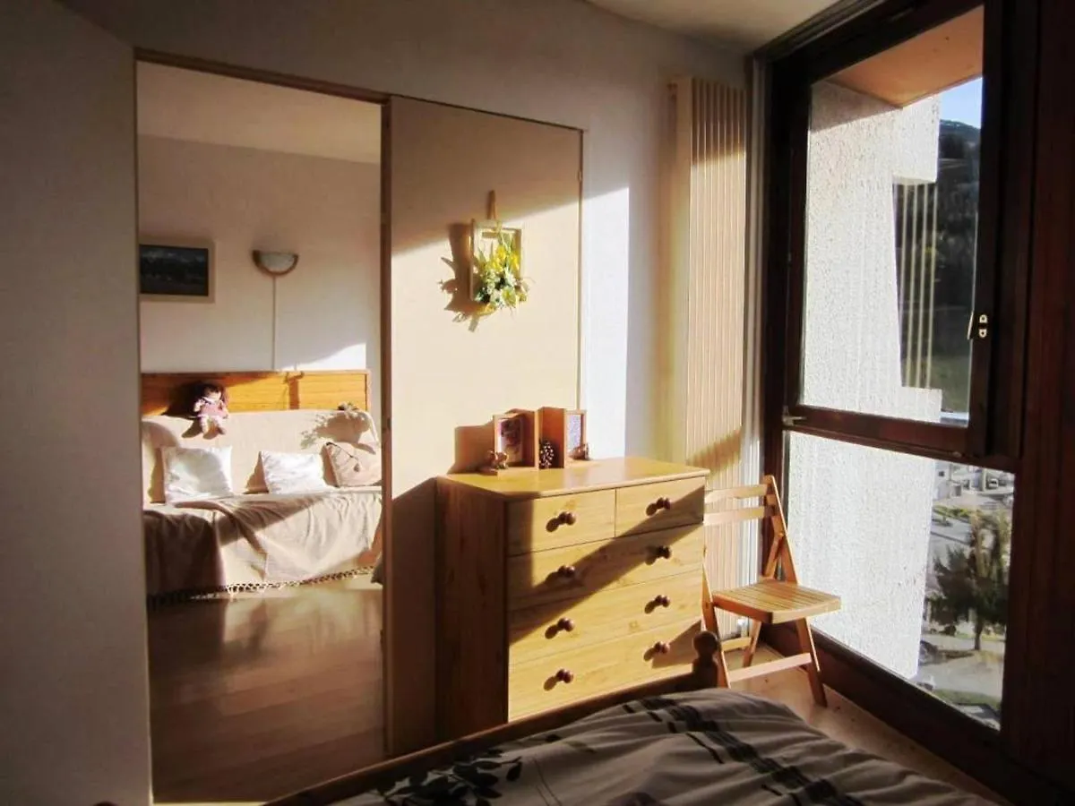 Charmant 2P 35M² Sud, Pied Des Pistes, Balcon, Parking, 4 Pers, Ascenseur, Animations, Villard-De-Lans - Fr-1-689-114 France