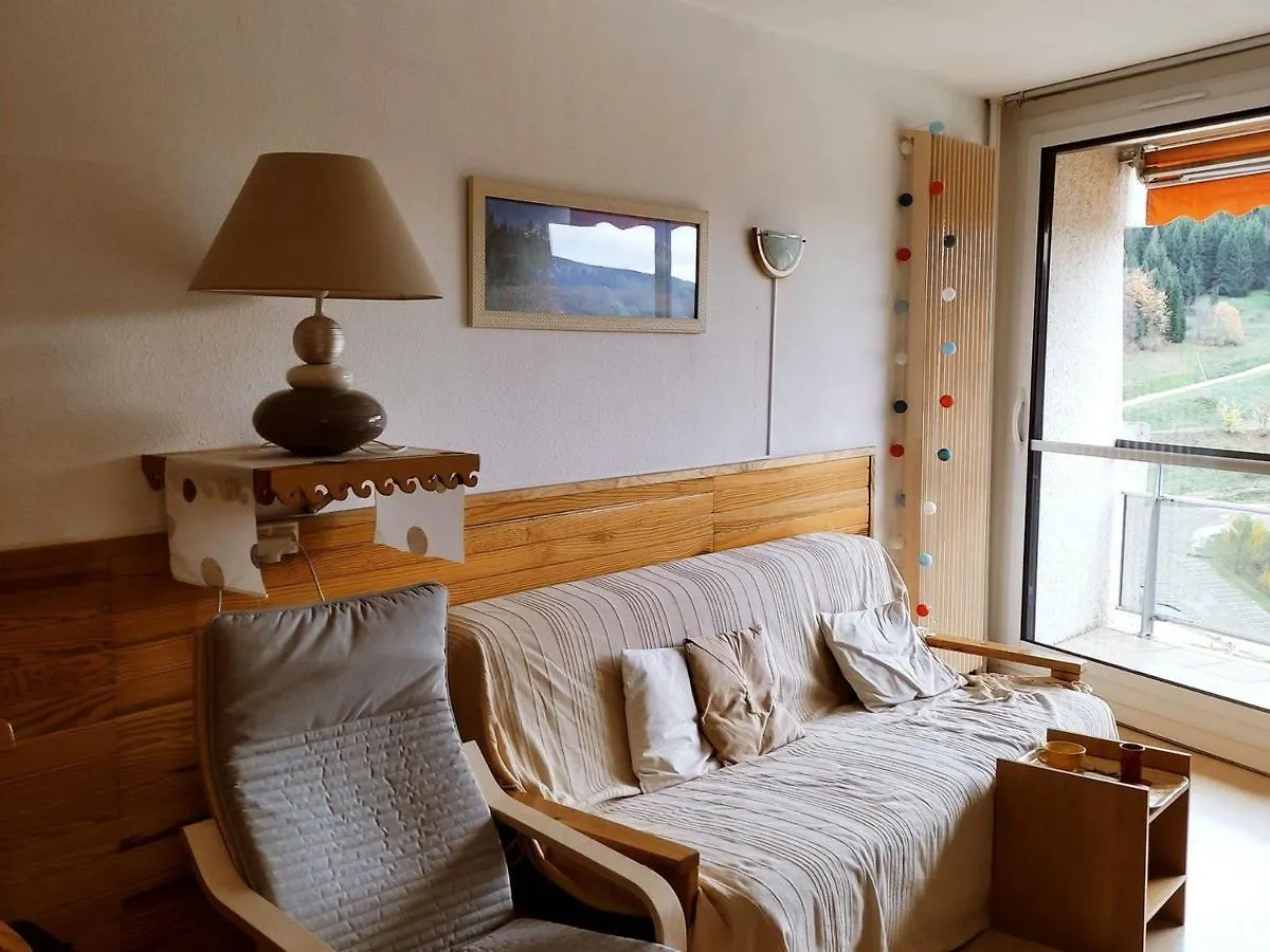 Charmant 2P 35M² Sud, Pied Des Pistes, Balcon, Parking, 4 Pers, Ascenseur, Animations, Villard-De-Lans - Fr-1-689-114 Apartment