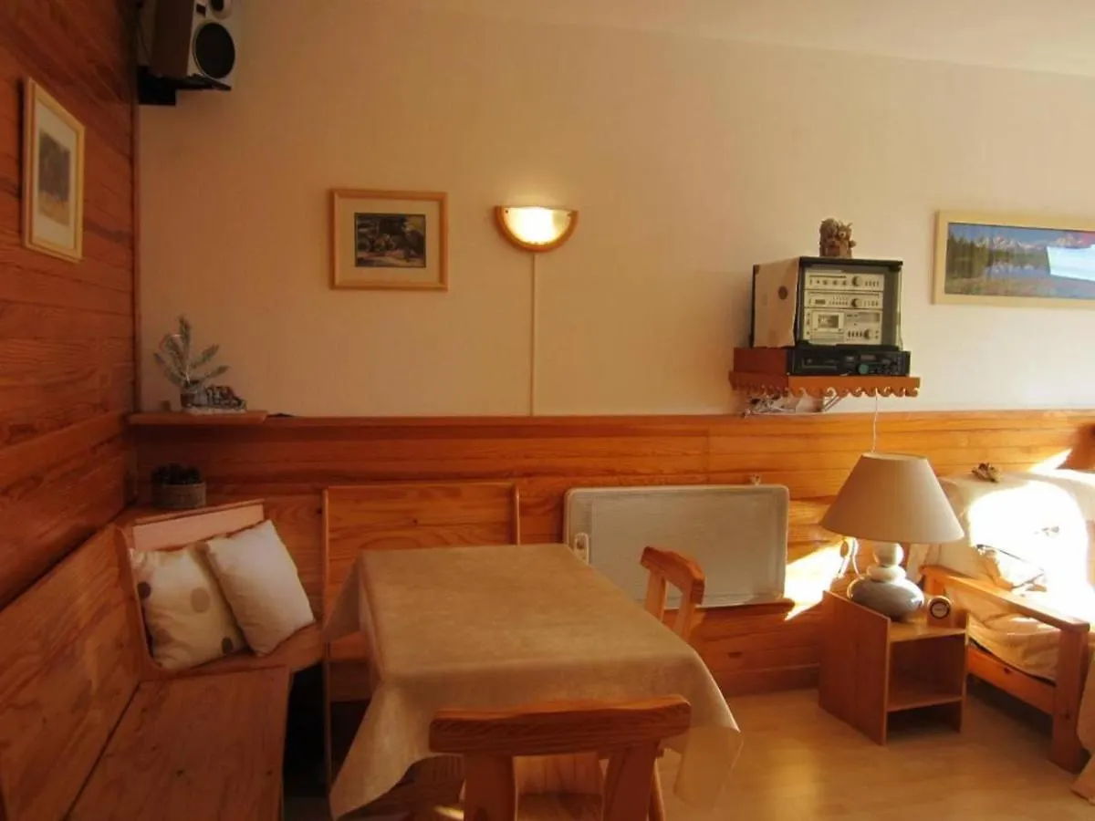 Charmant 2P 35M² Sud, Pied Des Pistes, Balcon, Parking, 4 Pers, Ascenseur, Animations, Villard-De-Lans - Fr-1-689-114 0*,  France