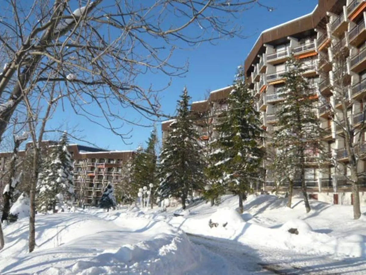 Charmant 2P 35M² Sud, Pied Des Pistes, Balcon, Parking, 4 Pers, Ascenseur, Animations, Villard-De-Lans - Fr-1-689-114